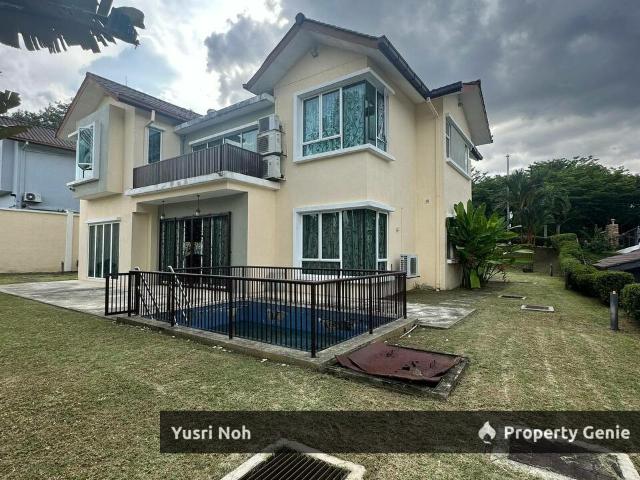 Bungalow for sale in Petaling, Alam Impian