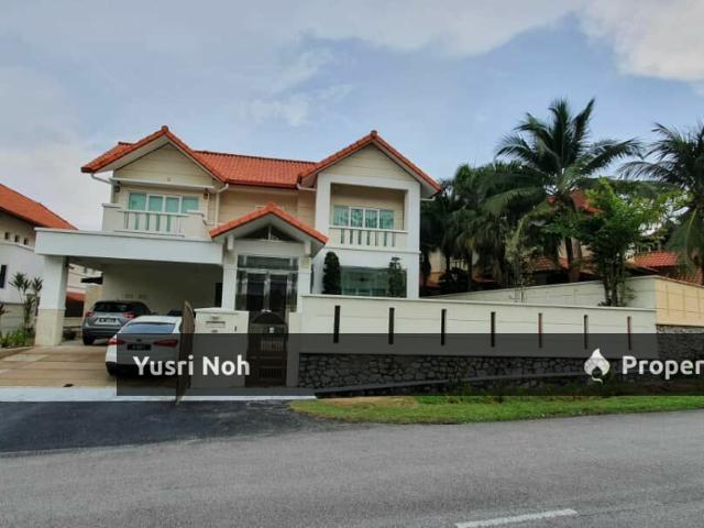 Bungalow for sale in Petaling, Damansara Damai