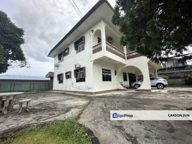 House for sale in Ulu Tiram, Johor