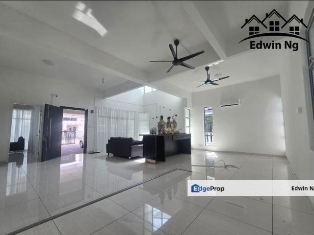 House for rent in Wellesley, Penang