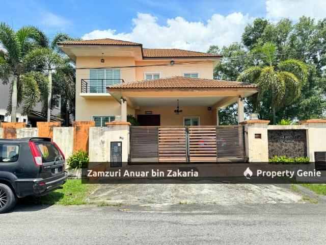 Bungalow for sale in Petaling, Subang Jaya