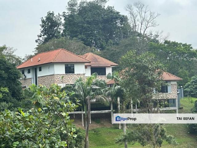 House for sale in Bukit Ledang, Johor