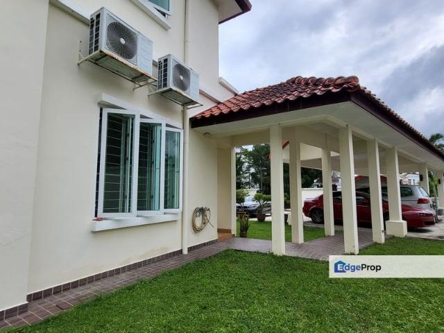 House for sale in Country Heights Damansara, Kuala Lumpur