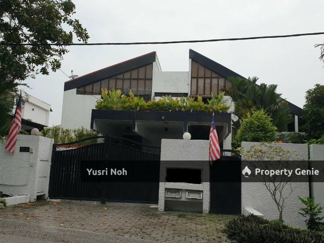 Bungalow for sale in Country Heights Damansara, Kuala Lumpur