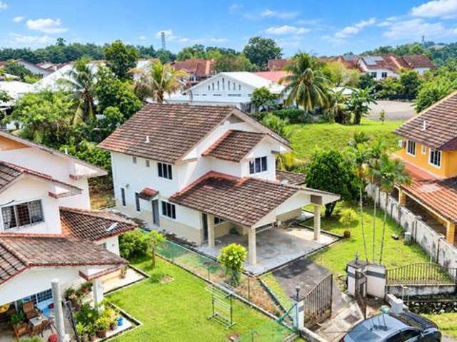 Bungalow for sale in Nilai, Seremban