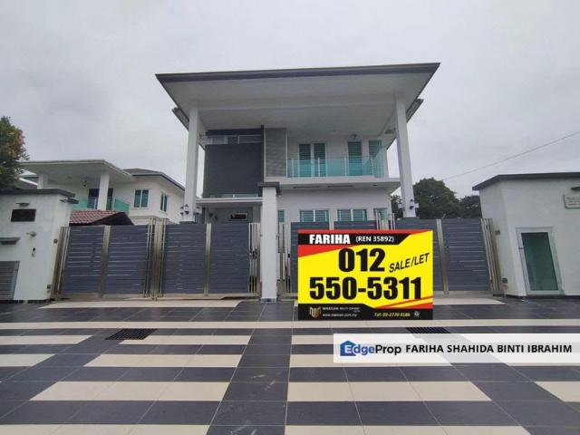 House for sale in Selayang, Selangor
