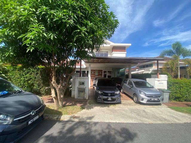 Bungalow for sale in Sendayan Village, Negeri Sembilan