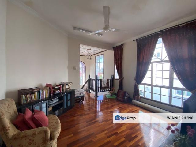 House for sale in Wellesley, Penang