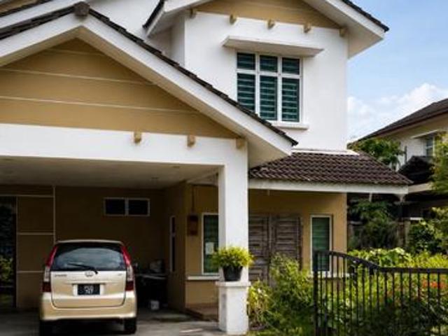 Bungalow for sale in Wellesley, Penang