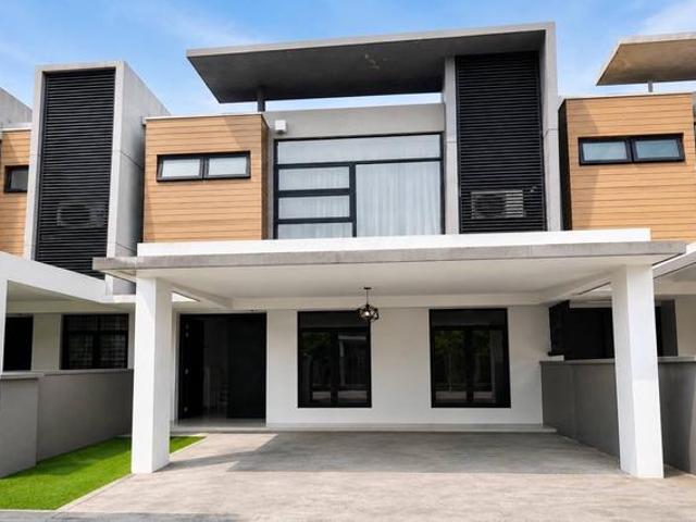 Terraced House for sale in Petaling, Alam Impian