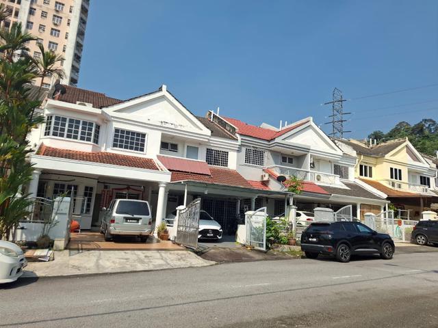 Terraced House for sale in Selayang, Selangor
