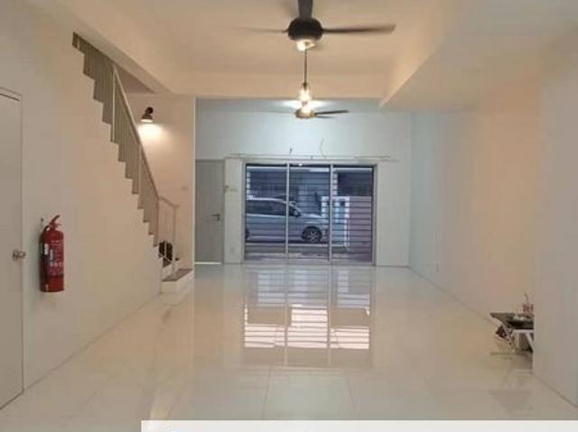 House for sale in Tanjong Sepat, Selangor