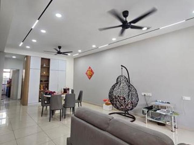 Terraced House for sale in Johore Bahru, Johor