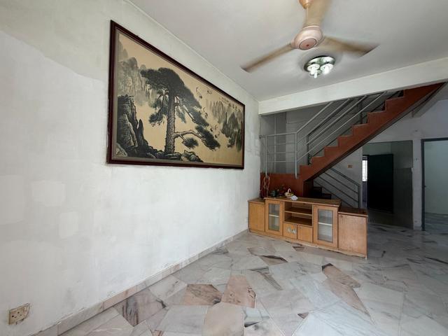 Terraced House for rent in Kajang, Langat