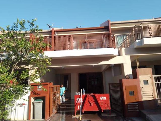 Terraced House for rent in Mantin, Negeri Sembilan