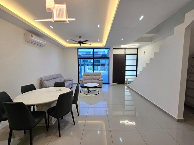 Terraced House for rent in Masai, Johor