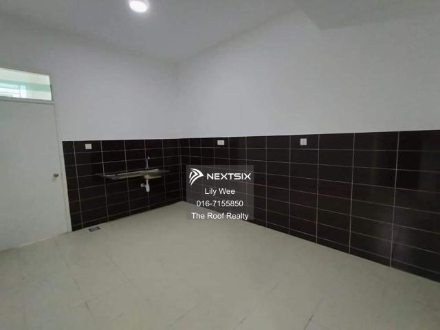 Residential House for sale in Bukit Ledang, Johor