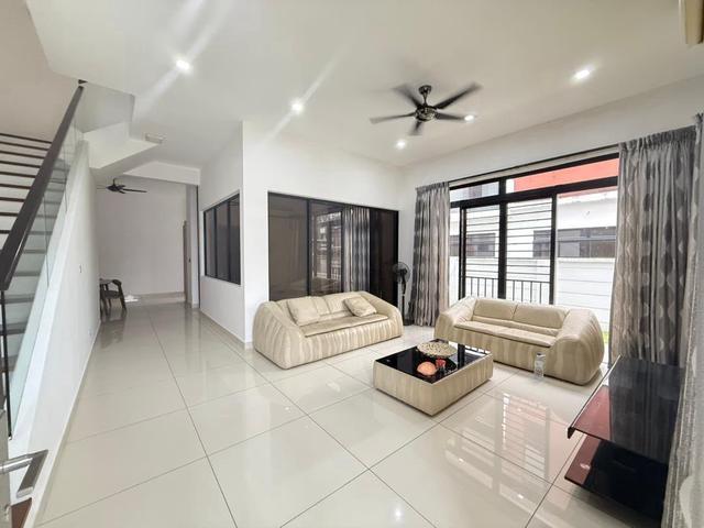 House for rent in Bukit Ledang, Johor