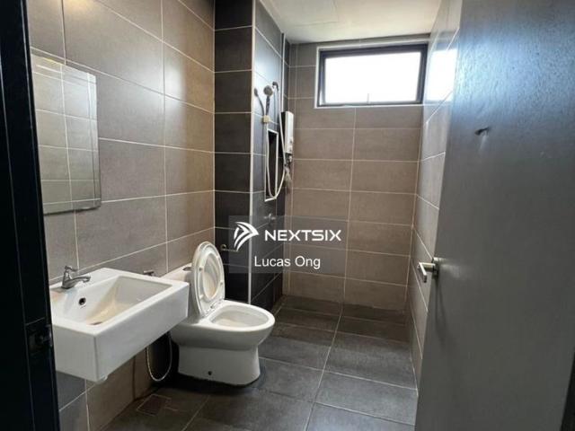 House for rent in Bukit Ledang, Johor