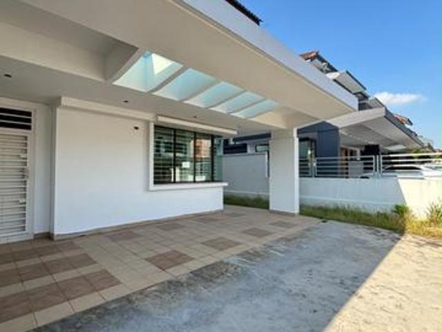 House for rent in Johor