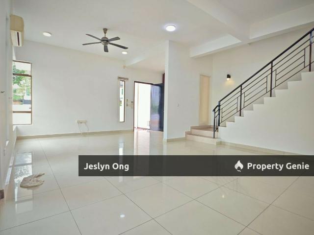 House for sale in Bukit Ledang, Johor