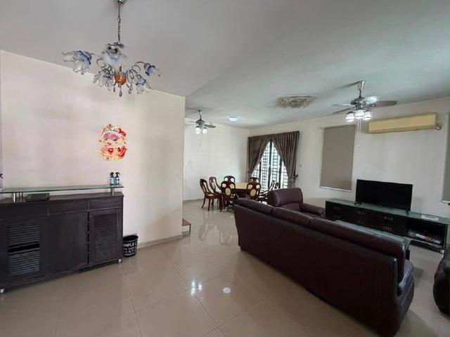 Terraced House for rent in Tebrau, Johor