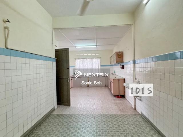 Residential House for sale in Johor