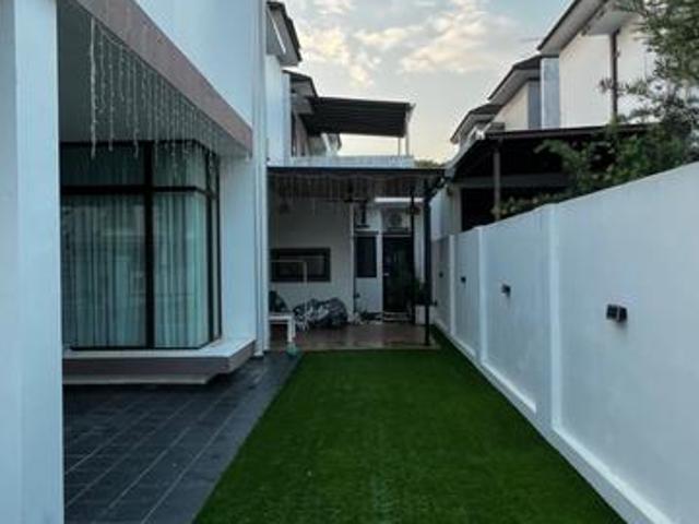 Terraced House for rent in Masai, Johor