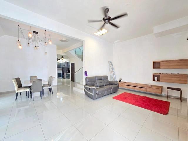 House for sale in Masai, Johor