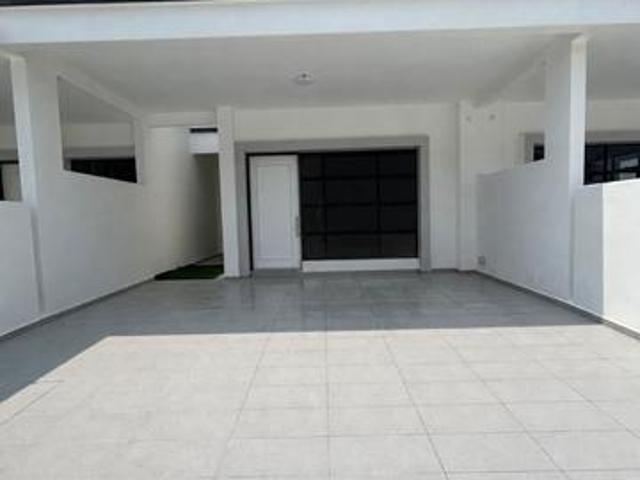 House for rent in Bukit Ledang, Johor