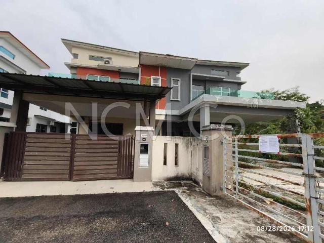 Terraced House for sale in Negeri Sembilan