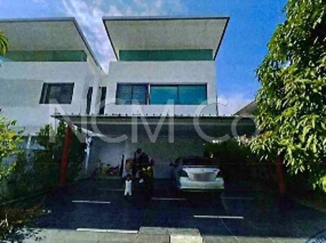 Terraced House for sale in Johore Bahru, Johor