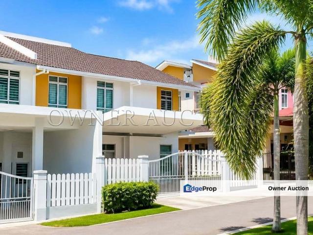House for sale in Malaka