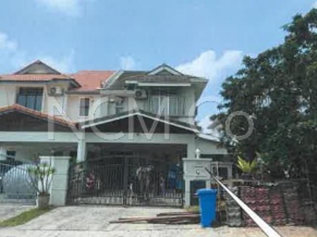 Terraced House for sale in Kuala Selangor