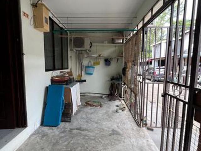 House for sale in Georgetown, Penang