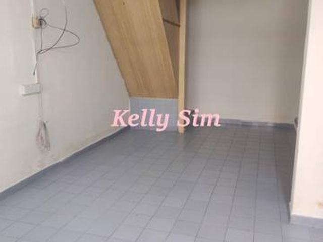 House for sale in Georgetown, Penang