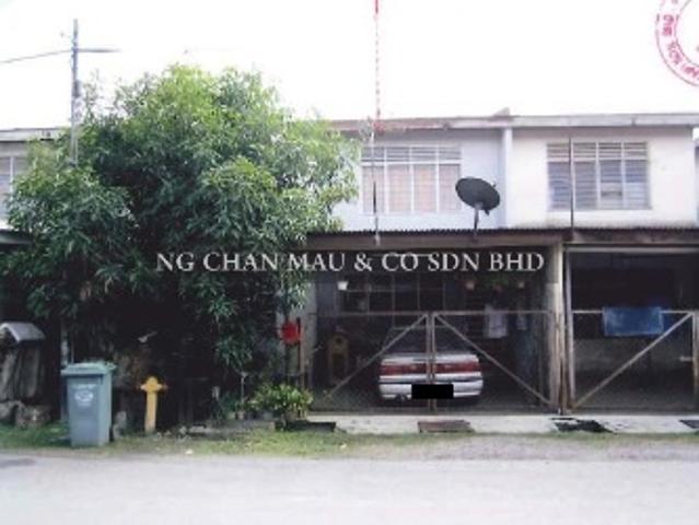 Terraced House for sale in Pahang