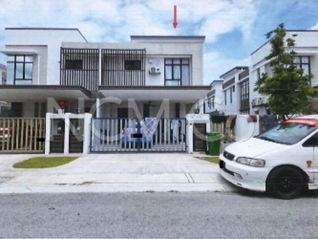 Terraced House for sale in Kuala Selangor, Selangor