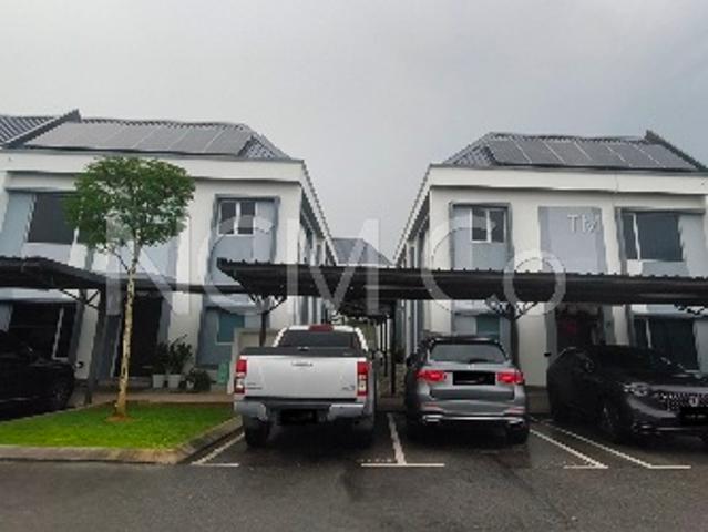 Terraced House for sale in Kuala Selangor