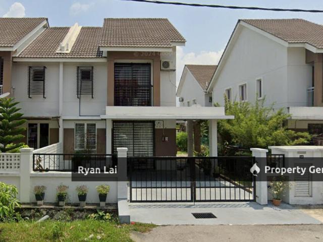 Terraced House for rent in Selangor