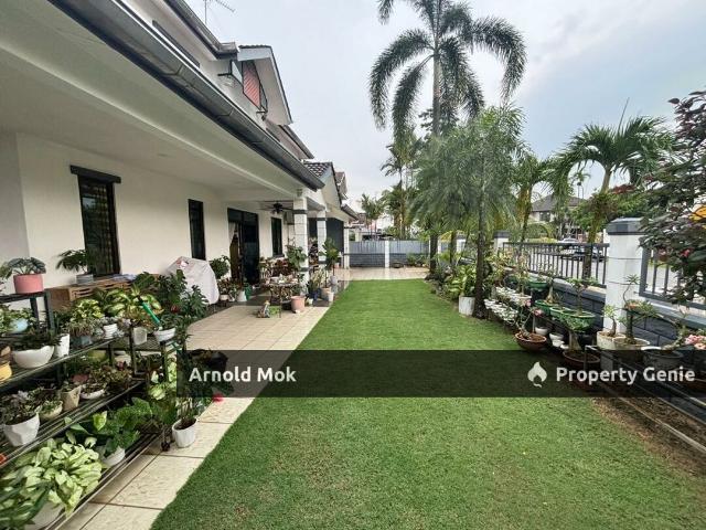 House for sale in Tebrau, Johor