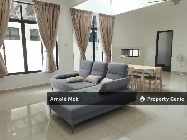 House for rent in Tebrau, Johor