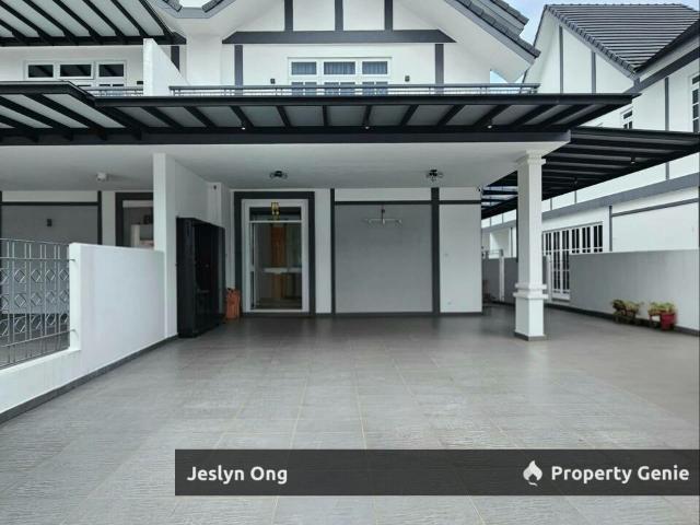 House for sale in Johor