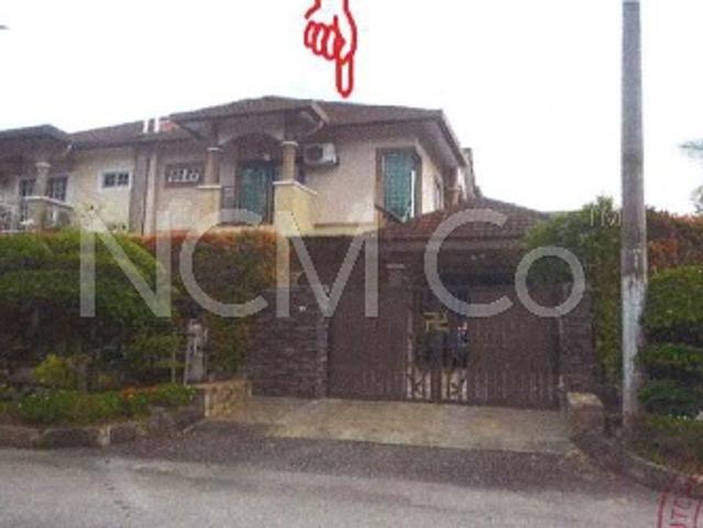 Terraced House for sale in Negeri Sembilan
