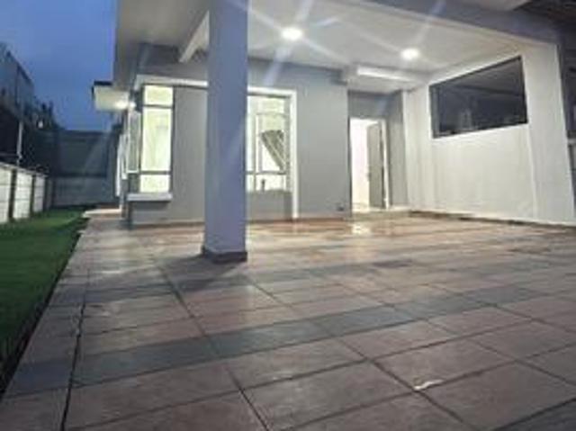 House for rent in Johor Bahru