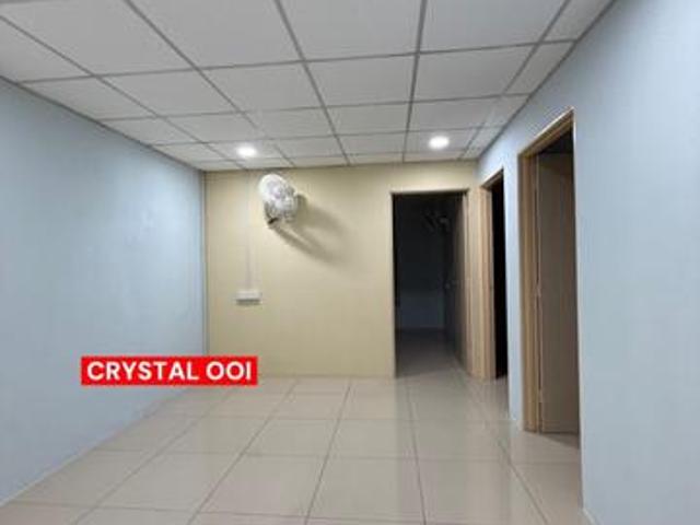 Terraced House for sale in Georgetown, Penang