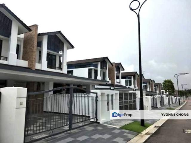 House for sale in Bukit Ledang, Johor