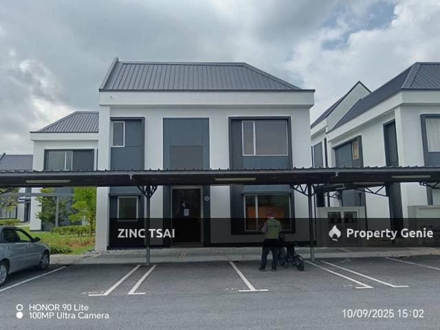 Terraced House for rent in Kajang, Langat