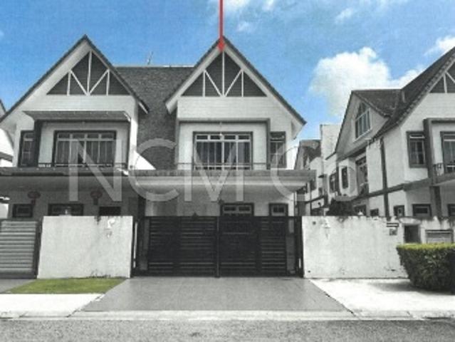 Terraced House for sale in Johore Bahru, Johor