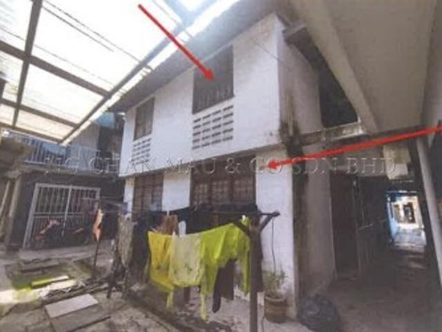 Terraced House for sale in Country Heights Damansara, Kuala Lumpur